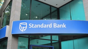 Standard Bank, Mendoza