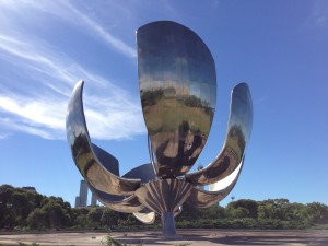 Floraris Genérica, Buenos Aires