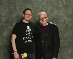 Ian McDiarmid